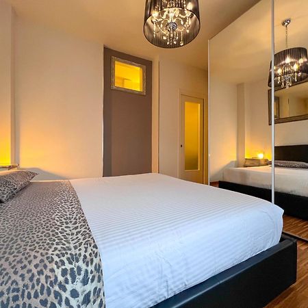 Appartamento Crima Luxury Misano Adriatico Extérieur photo