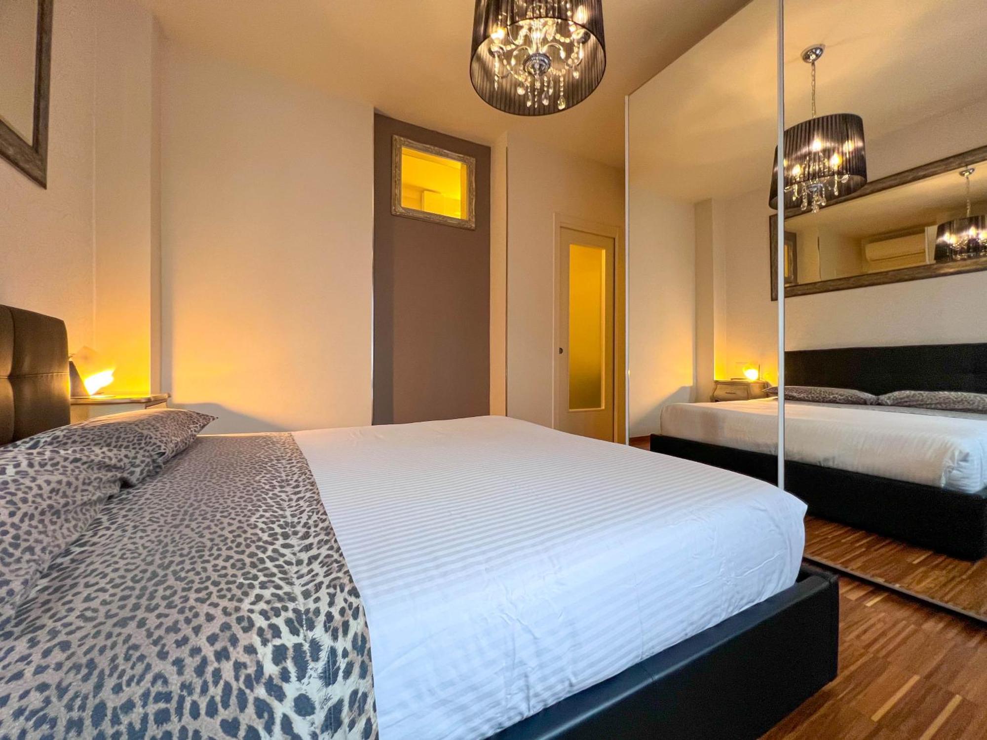 Appartamento Crima Luxury Misano Adriatico Extérieur photo