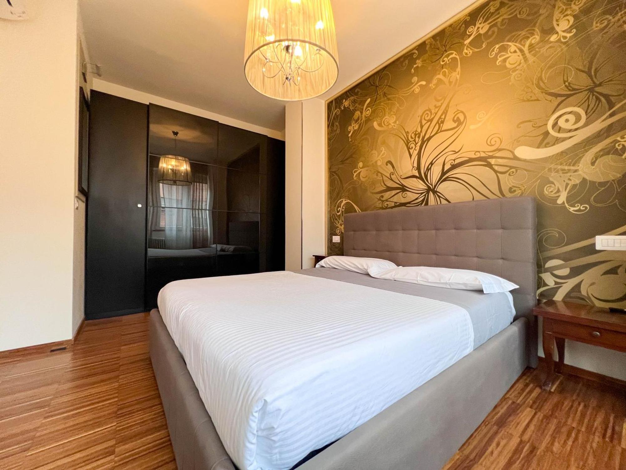 Appartamento Crima Luxury Misano Adriatico Extérieur photo