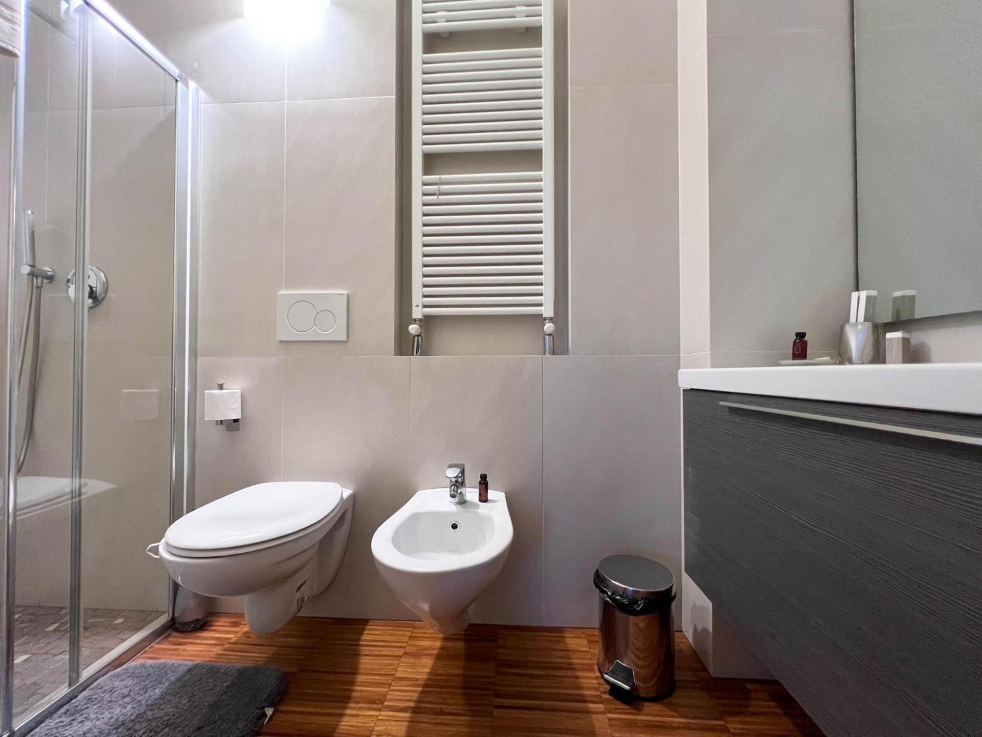 Appartamento Crima Luxury Misano Adriatico Extérieur photo