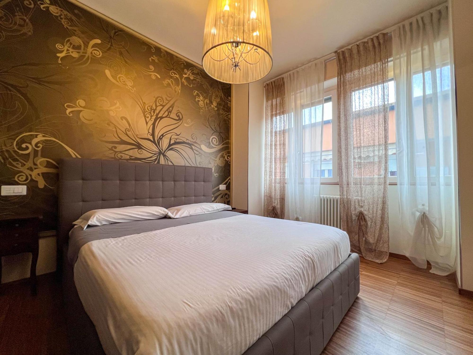 Appartamento Crima Luxury Misano Adriatico Extérieur photo