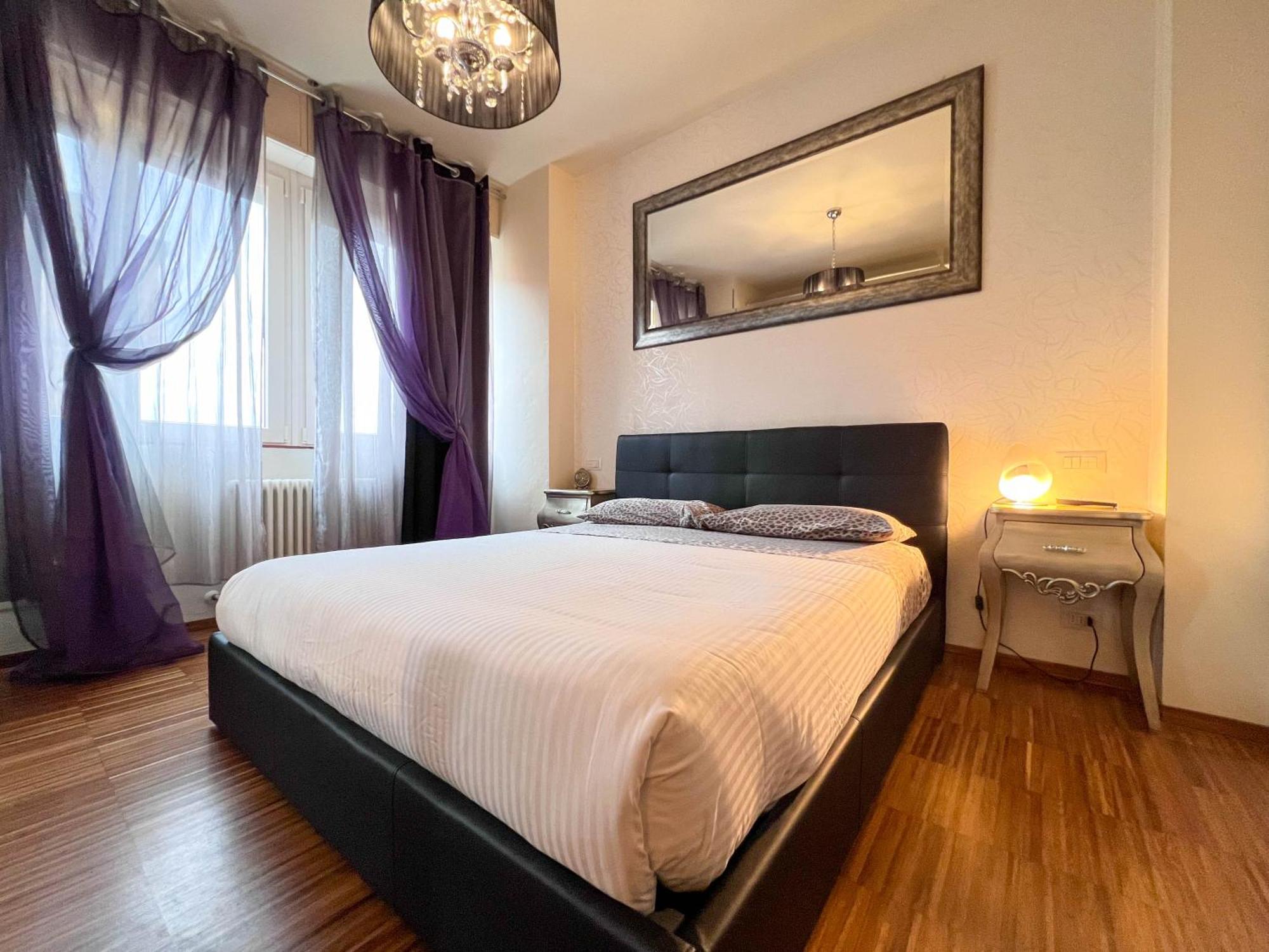Appartamento Crima Luxury Misano Adriatico Extérieur photo