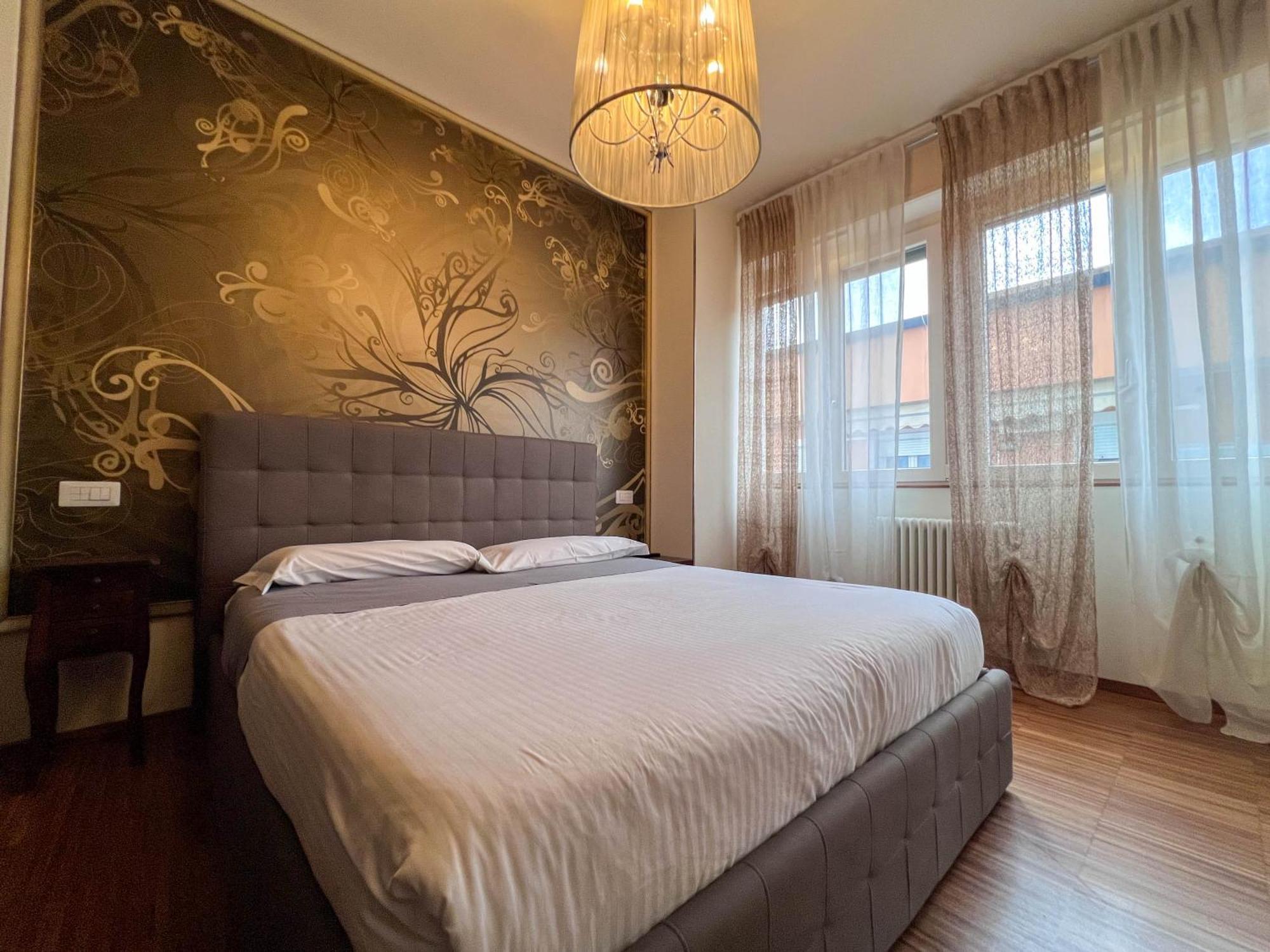 Appartamento Crima Luxury Misano Adriatico Extérieur photo