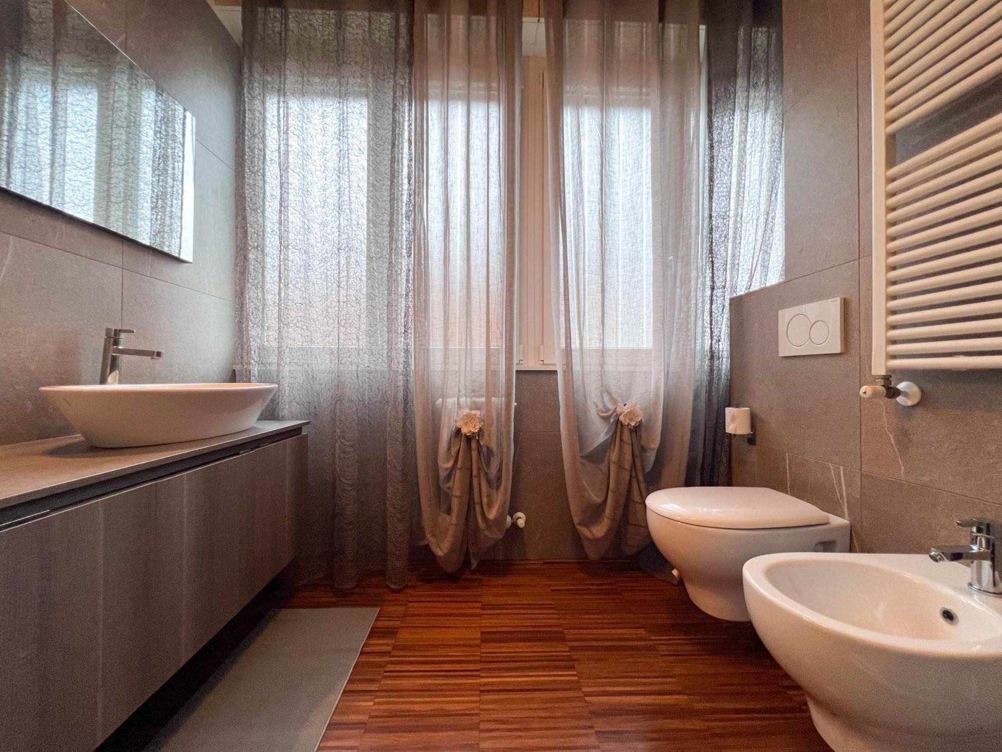 Appartamento Crima Luxury Misano Adriatico Extérieur photo