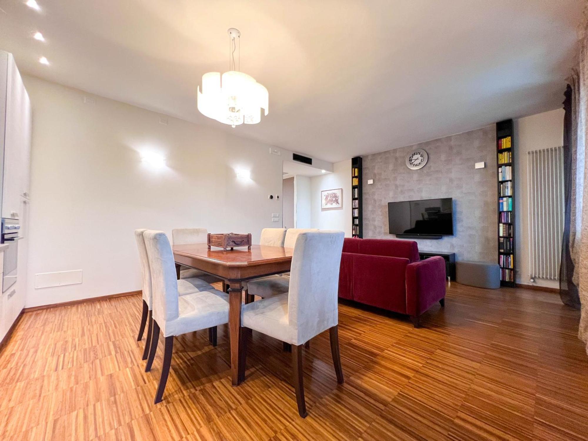 Appartamento Crima Luxury Misano Adriatico Extérieur photo