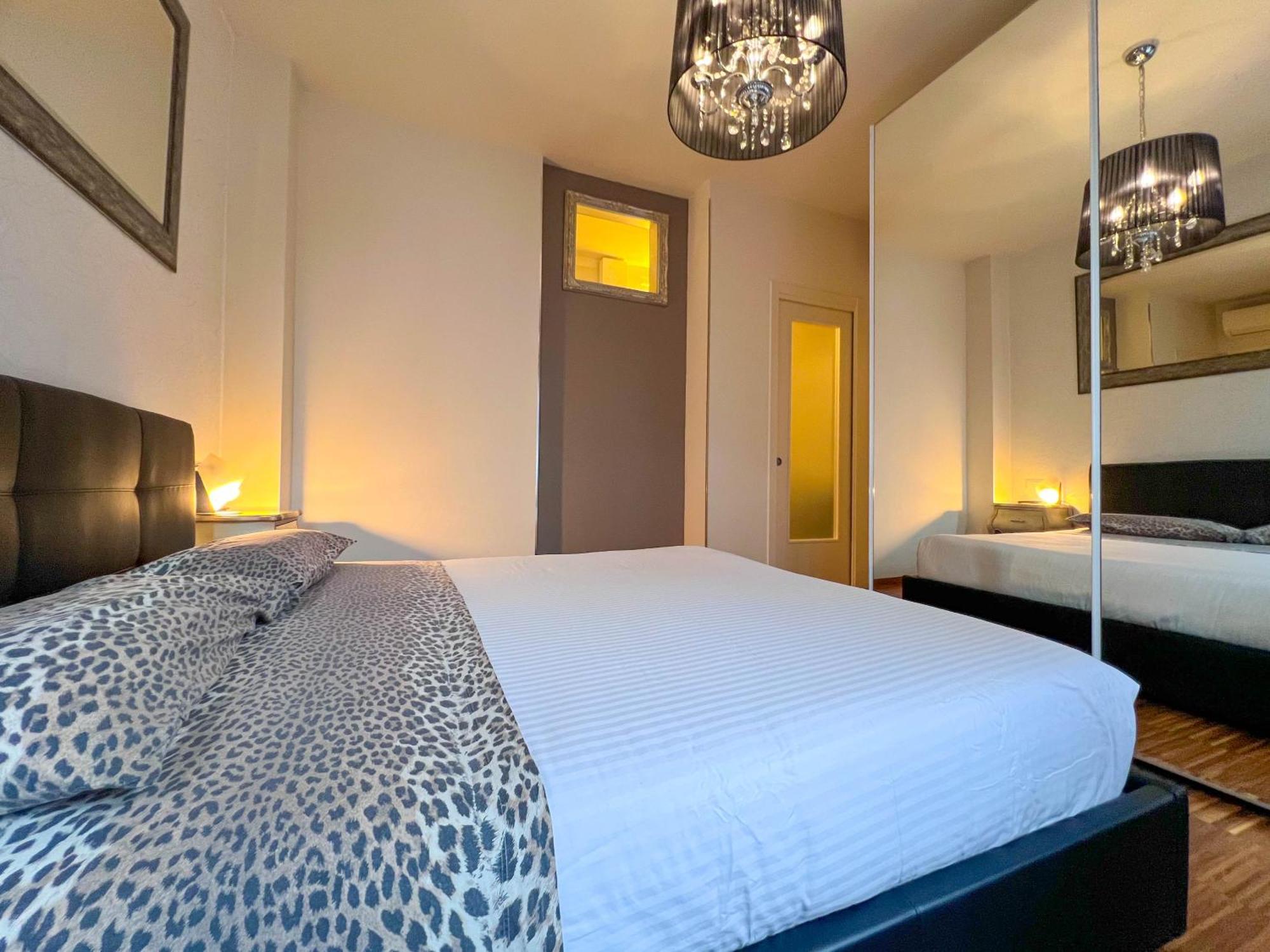 Appartamento Crima Luxury Misano Adriatico Extérieur photo