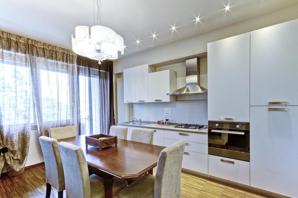 Appartamento Crima Luxury Misano Adriatico Extérieur photo