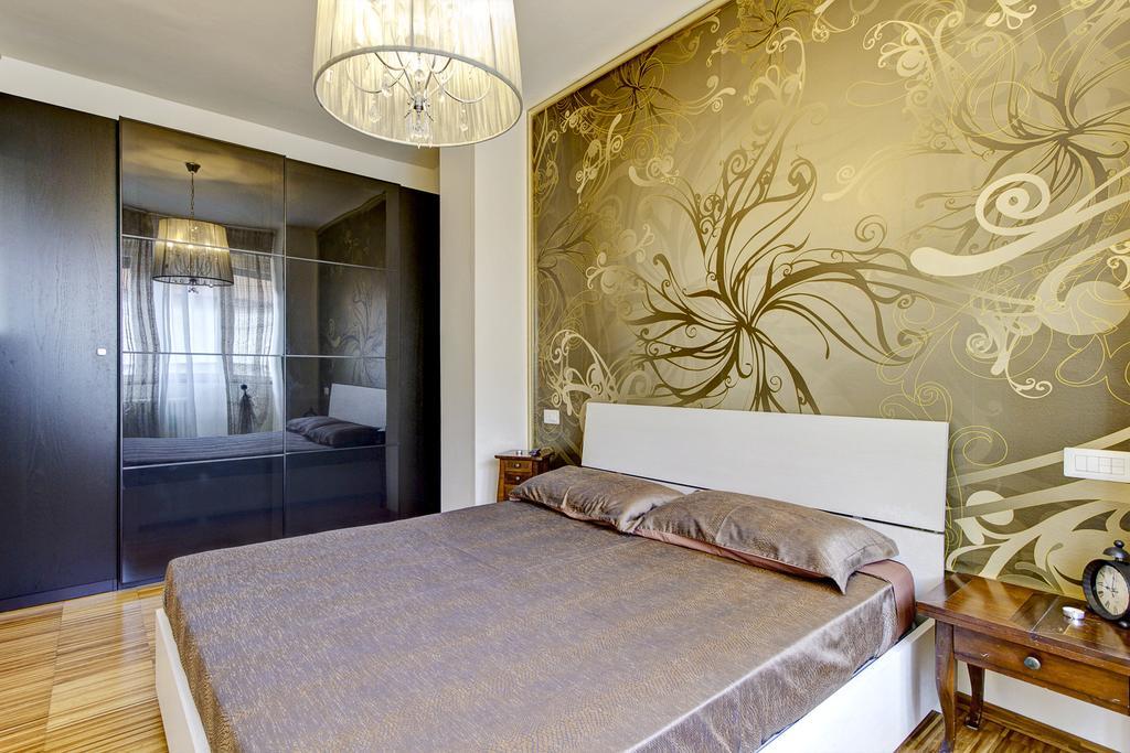 Appartamento Crima Luxury Misano Adriatico Extérieur photo