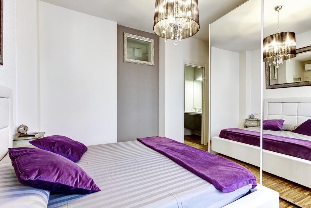 Appartamento Crima Luxury Misano Adriatico Extérieur photo
