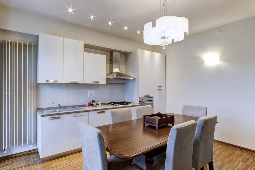 Appartamento Crima Luxury Misano Adriatico Extérieur photo